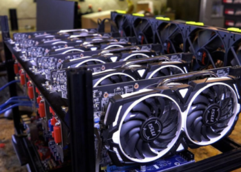 Bitcoin Madencilerinden Milyon Dolarlık Satış 