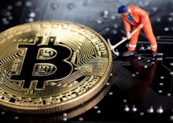 Bitcoin Madencilerinden Rekor Seviyede Çıkış Geldi.