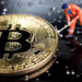Bitcoin Madencilerinden Rekor Seviyede Çıkış Geldi.