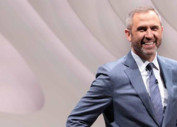 Ripple CEO’sundan İddialı Sözler! SEC Davası İçin Tarih Verdi!