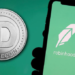Robinhood Borsasının Tuttuğu DOGE Miktarı Düştü