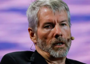 Michael Saylor'a Göre, 'Tüm Büyük Bankalar' Bir Gün Bitcoin Tutacak