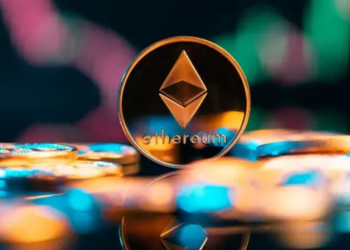 Balinadan 5 Yılın Rekor Seviyesinde Ethereum Hareketi