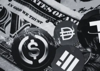 22 Milyar Dolarlık Stablecoin 5 Ayda Borsalardan Kaçtı