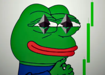 Pepe Yatırımcıları Sayesinde Ethereum Cephesinde Gözler 2.000 Dolarda