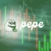 Son Günlerin Gözde Meme Coin'i Pepe Cephesinde Neler Oluyor?
