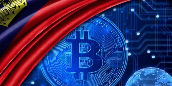 Lihtenştayn, Devlet Hizmetleri için Bitcoin Ödemelerini Etkinleştirmeyi Düşünüyor