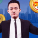 Justin Sun, Meme Coinleri Aktif Olarak Alıp Satmaya Başlayacak
