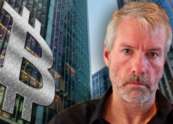 Michael Saylor Uyardı; "Dünyanın Her Yerinde Para Ölüyor"