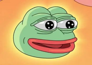 PEPE İstikrarını Sürdürmekte; Günlük İşlem Hacminde Memecoinler Arasında Zirvede