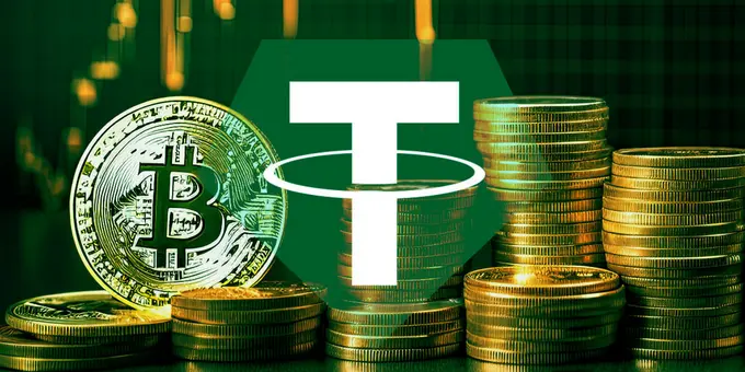 Tether, İşletme Kârının %15'ini Bitcoin'e Yatırarak Varlık Rezervlerini Artırıyor