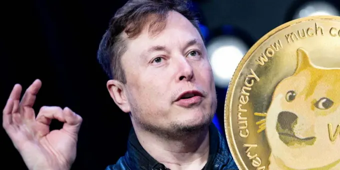 Elon Musk, Dogecoin Yatırımcıları İçin Uyarıda Bulundu