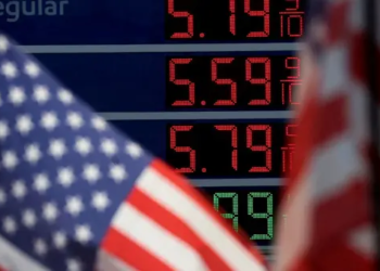 Borç Tavanı Anlaşması Bugün Sonlanıyor; PCE %4,7'ye Yükseldi