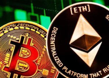 Kripto Piyasasında Düşüş Yaşanmakta; Bitcoin ve Ethereum Cephesinde Neler Oluyor?