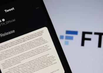 FTX ile İlgilenen 363 Şirket Açıklandı; Aralarında Ripple Var!