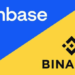 Binance ve Coinbase Borsalarında Son Durum
