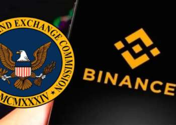 Binance Borsası, SEC Davasıyla Büyük Çıkışlar Yaşadı