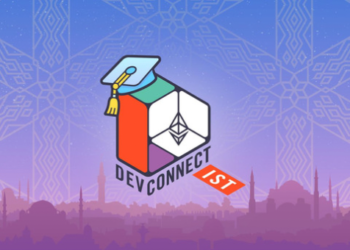 Ethereum Vakfı, İstanbul’da Gerçekleşecek Programı Duyurdu