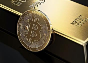 Bitcoin-Altın Korelasyonu Rekor Düşük Seviyeye Geriledi