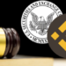 SEC, Binance Borsasına ve CEO CZ’ye Dava Açtı