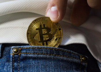 Bitcoin Borsa Arzı 5 Yılın En Düşük Seviyesinde!