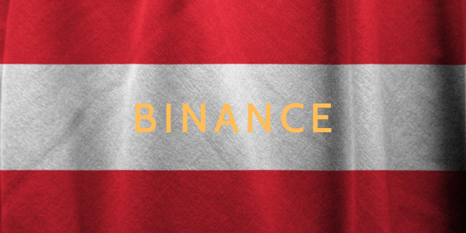 Binance, Lisans Başvurusunu Geri Çekti!