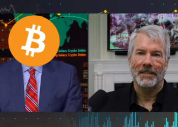 Michael Saylor Bitcoin İçin Bomba Tahminde Bulundu