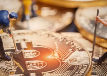 Dev Şirketler Haziran Ayında Bitcoin Satışlarını Hızlandırdı