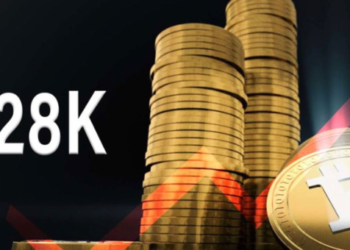 Bitcoin’in Fiyatı Dev Borsada 28.000 Doları Aştı