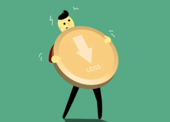 Kripto Para Piyasasında Son 24 Saatte Yüz Binlerce Kişi Parasını Kaybetti!