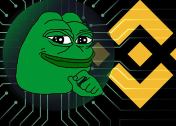 Binance’ten Yaklaşık 2 Trilyon PEPE Çekildi; Ne oluyor?