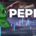 PepeCoin Dev Artışıyla Haftanın En Çok Kazandıranı Oldu