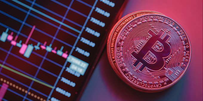 Borsalara Bitcoin Giriş Miktarı Dikkat Çekiyor; Tüccarlar Düzeltmeye Hazırlanıyor