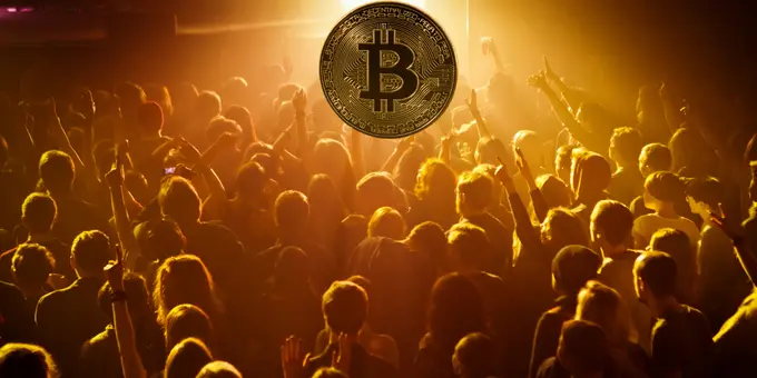 Wall Street Kriptoyu Kucaklıyor; Bitcoin 30.000 Dolar Seviyesinde Yolculuğuna Başladı