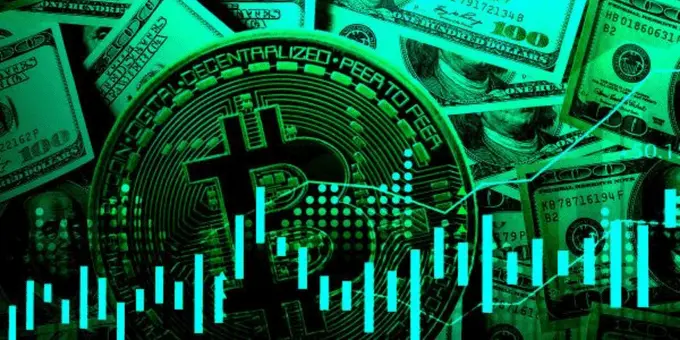 Bitcoin ve Kriptoda Borç Tavanı Anlaşması Ardından Haziran Ayında Çökme Başlıyor