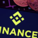 Binance, SEC ile Anlaşmaya Vardı; Kritik Konunun Detayları