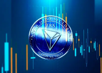 Tron (TRX) Fiyatı Büyük Ethereum Entegrasyonundan Sonra %10 Arttı