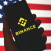Binance US Kolu Finansmanı Sıkı Kontrol Altına Altında!