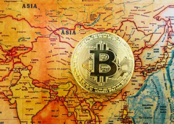 ABD Bazı Bedeller Ödeyebilir; Bitcoin (BTC) Arzı Doğu'ya Akıyor