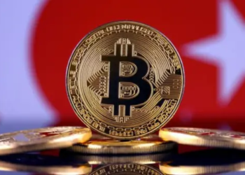 Michael Saylor, Türk Lirası Sorununu Çözmek İçin Bitcoin'i Önerdi
