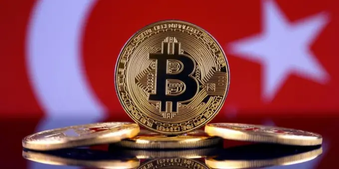 Michael Saylor, Türk Lirası Sorununu Çözmek İçin Bitcoin'i Önerdi