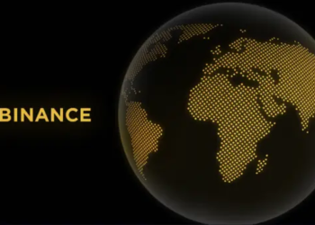 Binance, Hollanda ve Kıbrıs'tan Sonra İngiltere'den Resmi Olarak Çıkıyor