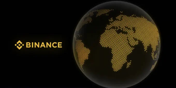 Binance, Hollanda ve Kıbrıs'tan Sonra İngiltere'den Resmi Olarak Çıkıyor