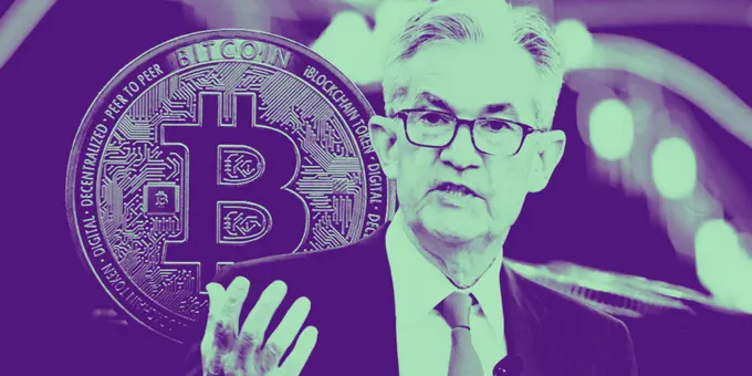 Fed Başkanı Powell'ın Konuşması ve Kripto Uzmanından Ralli Yorumları