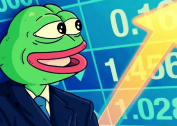 Kripto Piyasası Canlandı En Çok %40 Artış ile Pepe Coin'e Yaradı