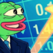 Kripto Piyasası Canlandı En Çok %40 Artış ile Pepe Coin'e Yaradı