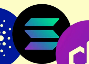 Cardano, Solana, Polygon (MATIC) Robinhood ve Celsius'tan Satış Baskısı Altında