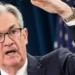 ABD Fed Başkanı Jerome Powell, Faizler Hakkında Konuştu