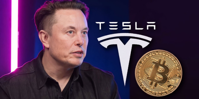 Tesla Kazanç Raporuna Saatler Kaldı; BTC Sattılar Mı?