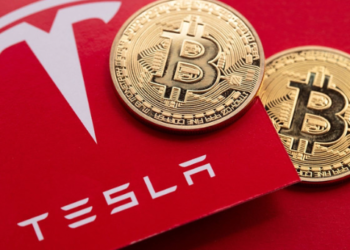 Tesla 2. Çeyrek İtibarıyla Ne Kadar Bitcoin Tutuyor?